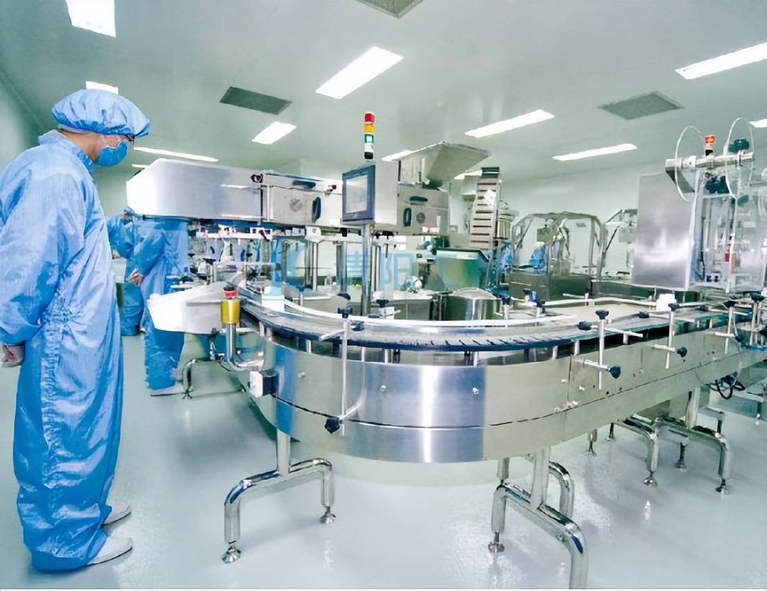 惠心大藥廠 生物酶解技術與酶解提取法在藥品與功能性食品生產(chǎn)中的創(chuàng)新應用