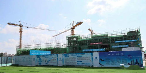 史志軍代市長調研淮安經開區重點企業運行與防疫工作，強調節能環保技術開發