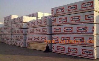 上海加拿大木方供應與價格解析 日用百貨銷售的可靠選擇