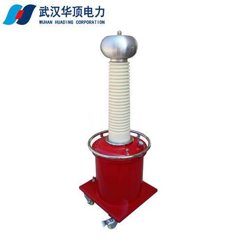 油侵式輕型試驗變壓器使用指南與液體分離及純凈設備銷售解析